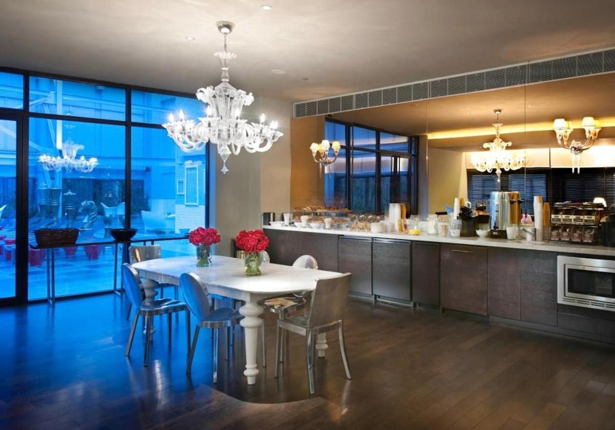 Outstanding & Bright 5bdr & 2 Bth In Downtown Manhattan Appartamento New York