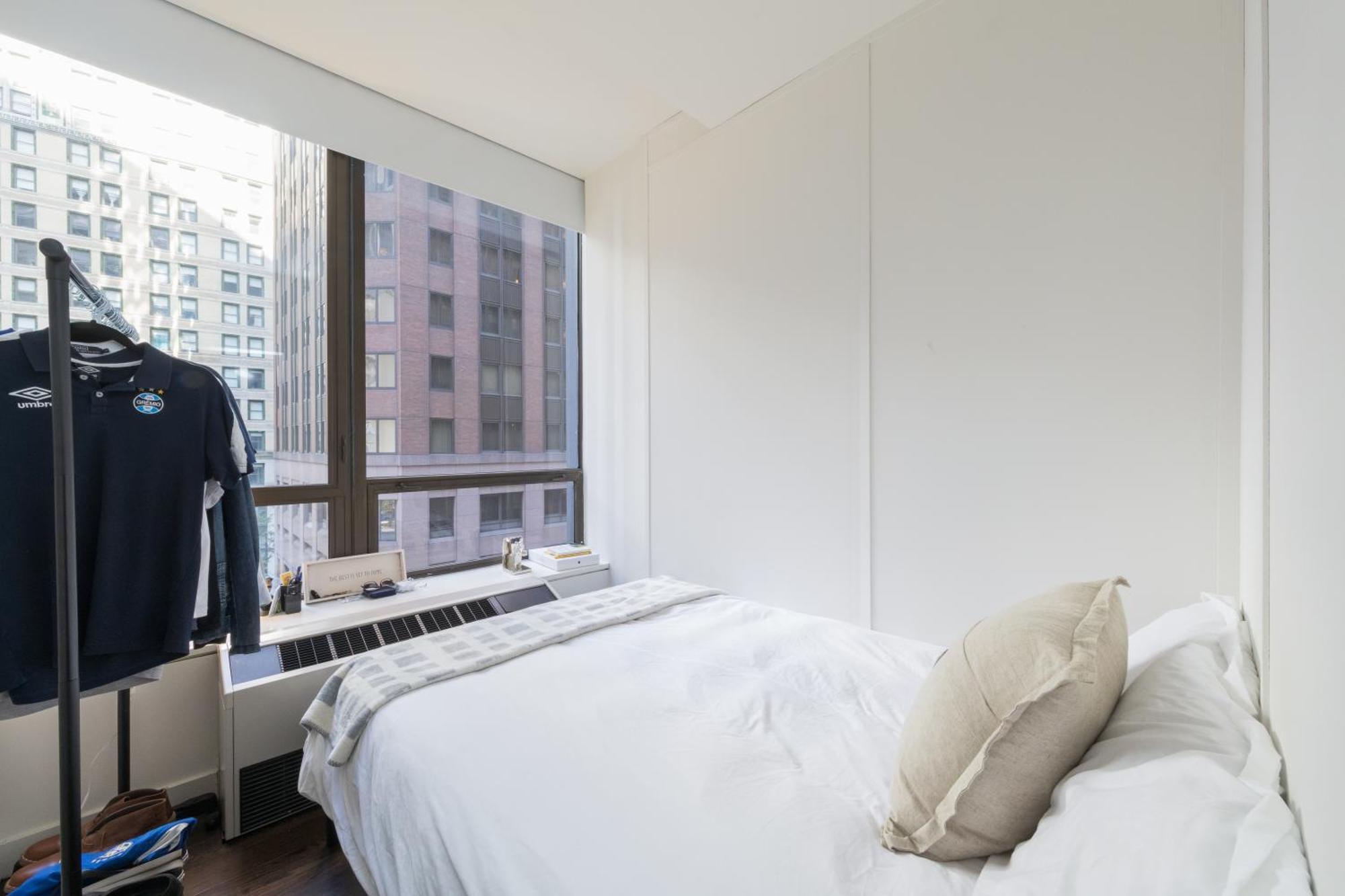 Outstanding & Bright 5bdr & 2 Bth In Downtown Manhattan Appartamento