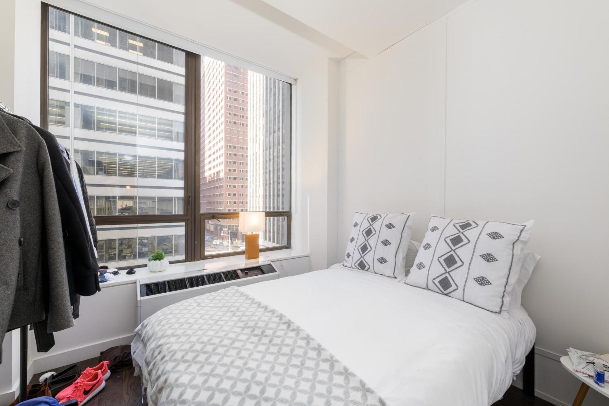 Outstanding & Bright 5bdr & 2 Bth In Downtown Manhattan Appartamento *