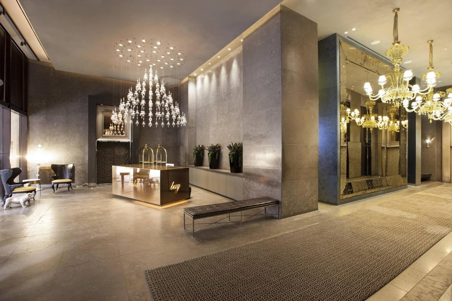 Appartamento Outstanding & Bright 5bdr & 2 Bth In Downtown Manhattan New York
